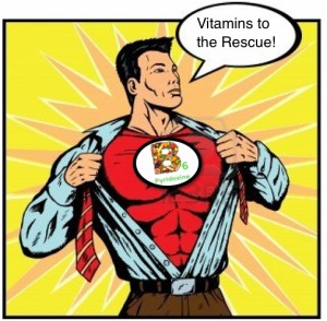 Vitamin B6