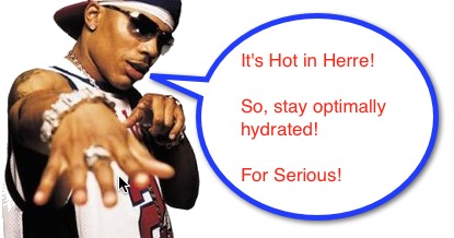 Hot in Herre