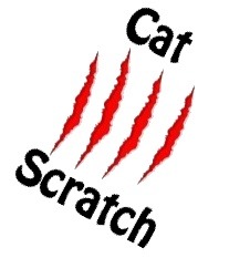 Cat Scratch