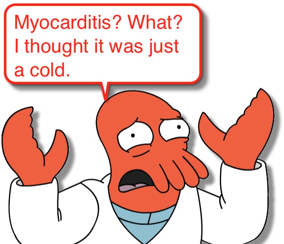 Myocarditis