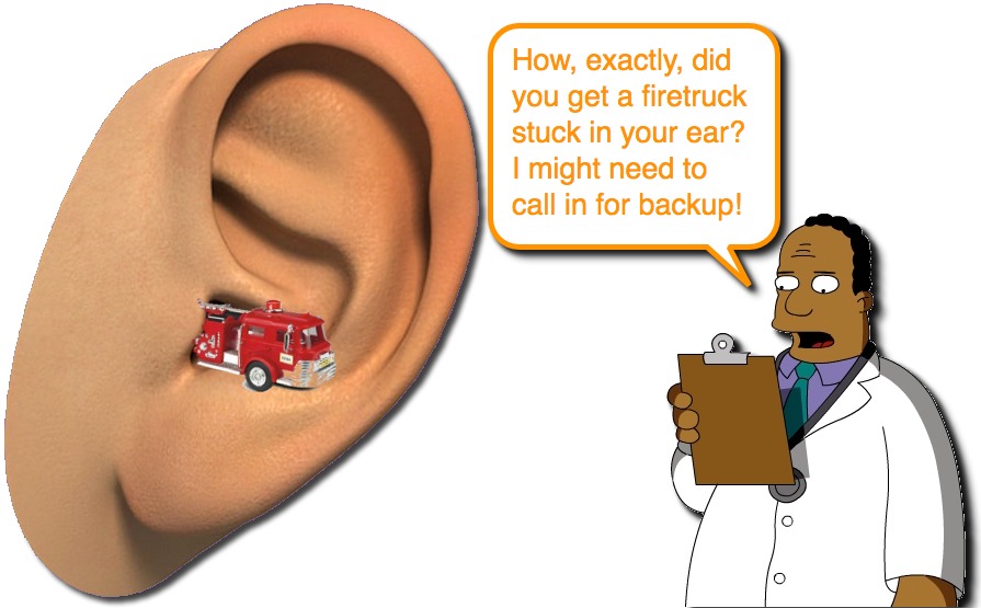 Ear FB