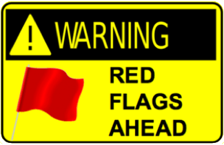 Red Flags