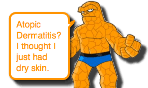 Atopic Dermatitis