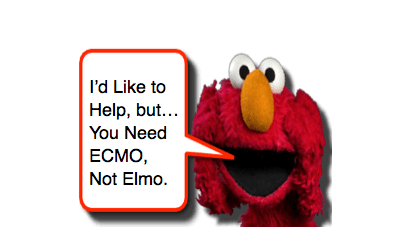 ECMO