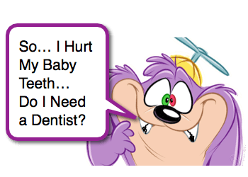 Dental Trauma