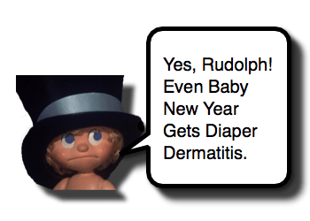 Diaper Dermatitis