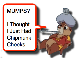 Mumps