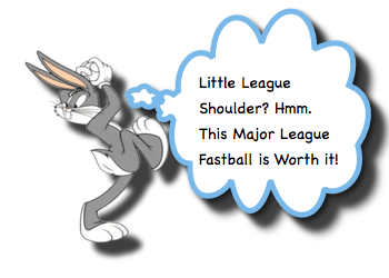 Frequently Asked Questions About Little League Shoulder and Elbow