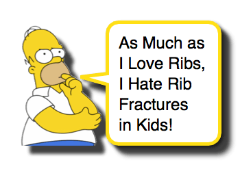 Rib Fractures - EB Medicine