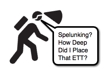 Endotracheal Tube Depth