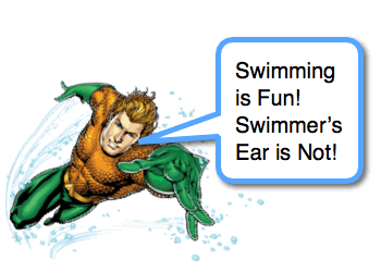 Swimmer's Ear