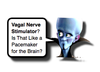 Pacemaker for the Brain