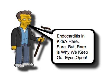 Endocarditis