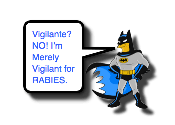 Rabies in the ED