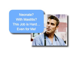 Neonatal Mastitis