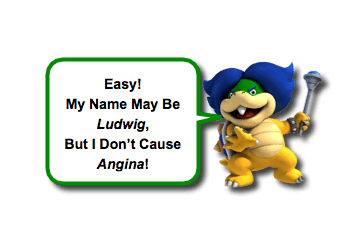 Ludwig's Angina in Children