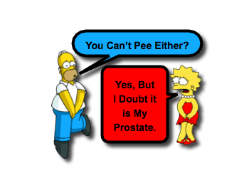 Why you should never hold your pee and yes your bladder can burst