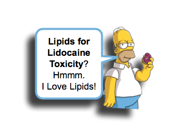 Local Anesthetic Systemic Toxicity and Lipid Emulsion Therapy