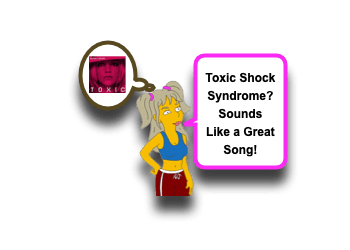 Pediatric Toxic Shock Syndrome: Overview of Pediatric TSS, Pathophysiology and Etiology, Epidemiology of Pediatric TSS