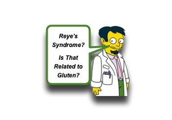 Reye's Syndrome