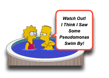 Hot Tub And Pool Folliculitis Pediatric Em Morsels