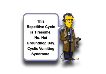 Cyclic Vomiting Syndrome