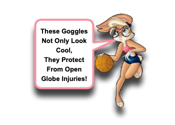 Open Globe Injuries in Children