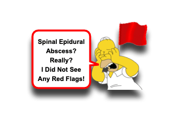 Spinal Epidural Abscess in Children