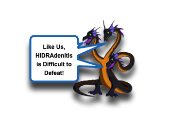 Hidradenitis Suppurativa