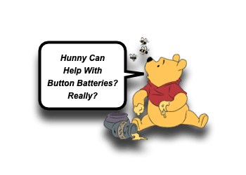 Button Battery Ingestion Neutralization