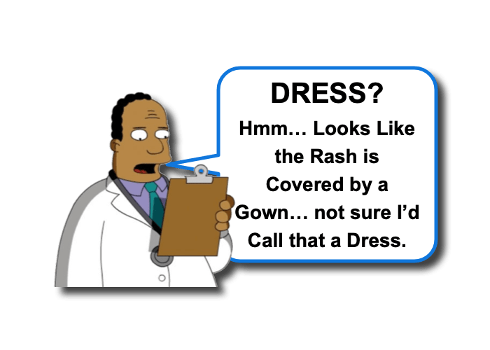 DRESS Syndrome (Drug Related Eosinophilia) - Causes