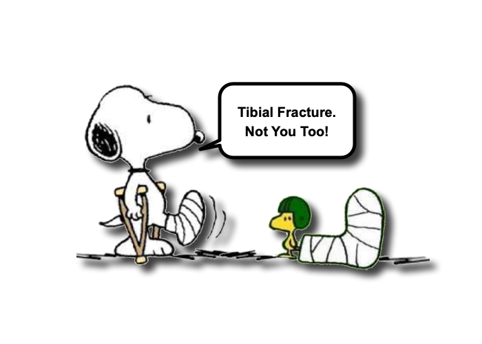 Tibial Fractures in Children