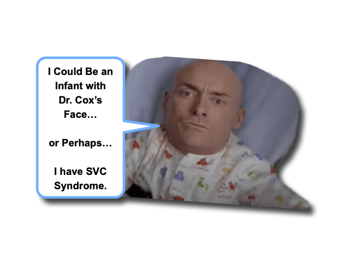 Superior Vena Cava Syndrome