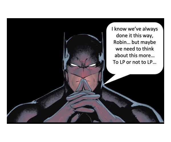 Do all febrile neonates need and LP?