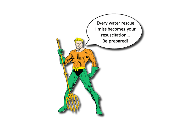 Pediatric Submersion Injuries